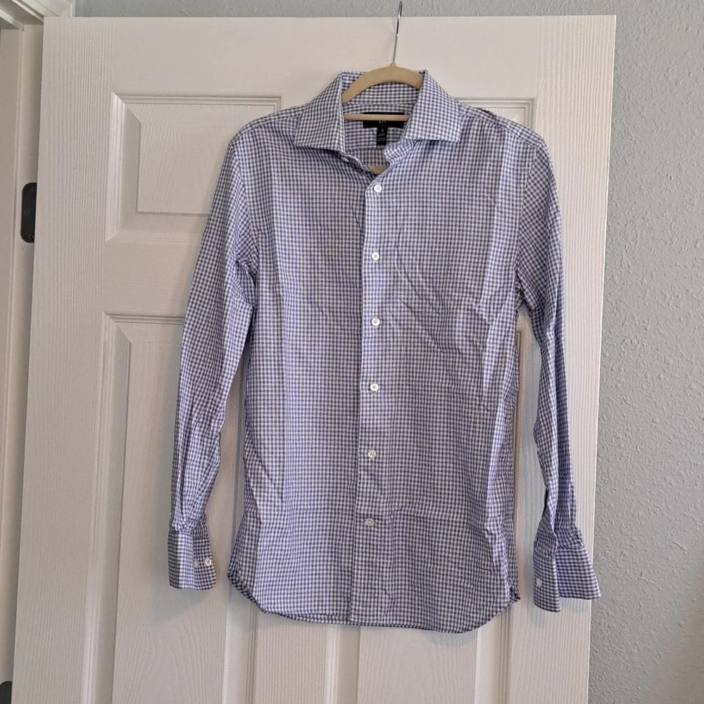 Dress Shirt 7/7